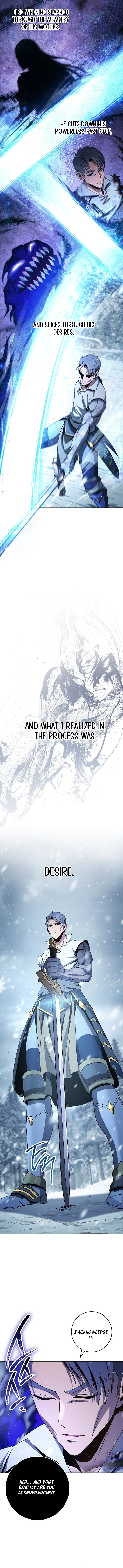 Skeleton Soldier Chapter 332 13